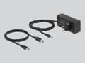 Miniatyrbillede 3 af 4: Delock External SuperSpeed USB Hub with 13 Ports, DELOCK-63738