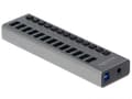 Miniatyrbillede 4 af 4: Delock External SuperSpeed USB Hub with 13 Ports, DELOCK-63738