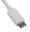 Miniatyrbild 3 av 3: Akyga AK-AD-57 Hub USB type C / USB 3.0 / USB type C / HDMI