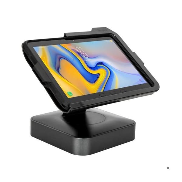 Arbetsstation - TARGUS - AWU314BGLZ - Tabletthållare - USB Typ-C - Svart - Kompatibel med Windows/Mac