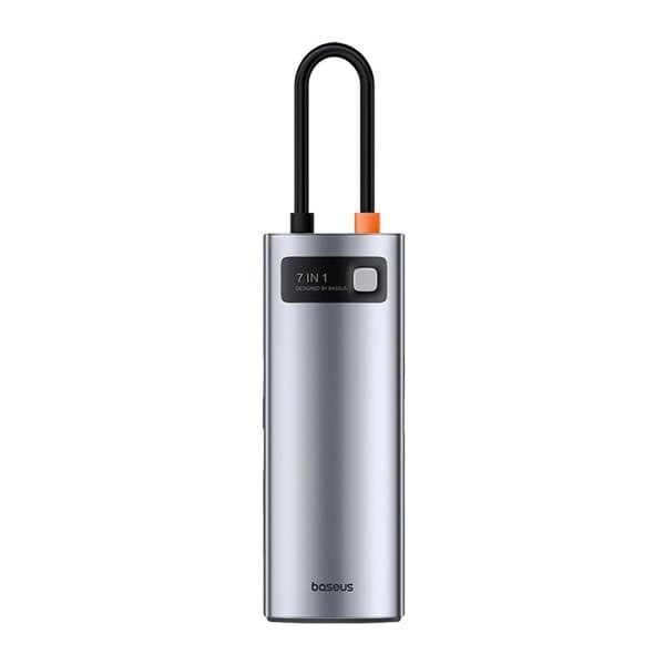Baseus HDMI4K Gleam USB-C Hub Adapter