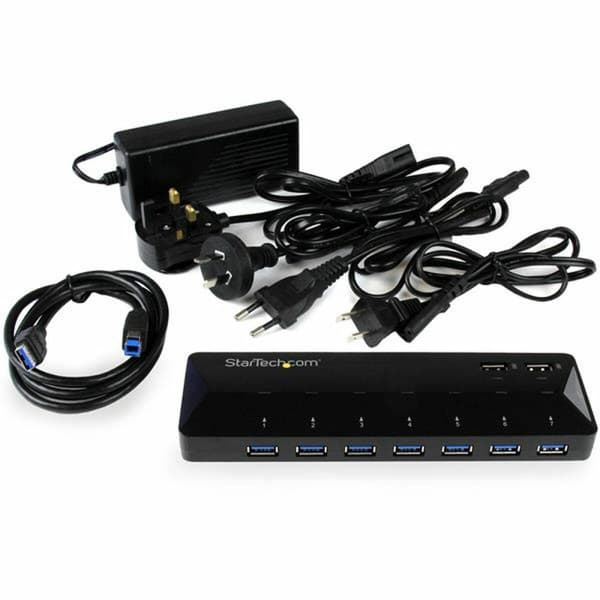 USB-HUB Startech ST93007U2C
