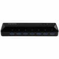 Miniatyrbild 1 av 2: USB-HUB Startech ST93007U2C