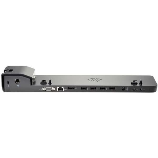 HP 2013 Ultratunn dockningsstation D9Y19AV#ABB- USED
