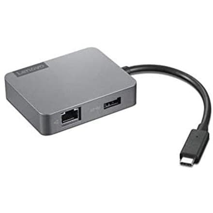 Lenovo USB-C Travel Hub Gen2