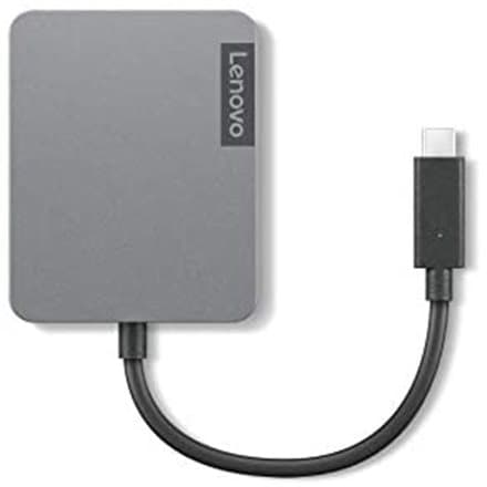 Lenovo USB-C Travel Hub Gen2