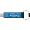 Pikkukuva 4 / 6: Kingston IronKey Keypad 200 64 Gt 256-bit XTS-AES -USB 32 Gen 1 -muisti