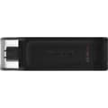 Pikkukuva 3 / 5: Kingston DataTraveler 70 64 Gt USB-muisti