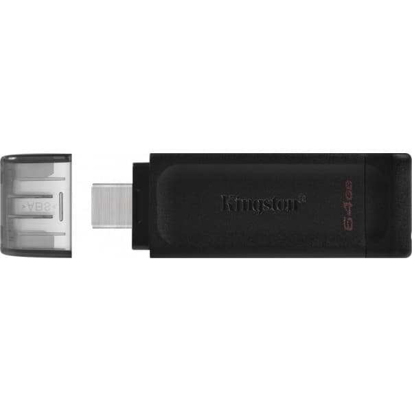 Kingston DataTraveler 70 64 Gt USB-muisti