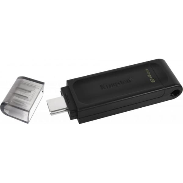 Kingston DataTraveler 70 64 Gt USB-muisti