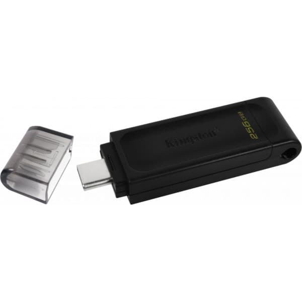 Kingston DataTraveler 70 256 Gt USB-muisti