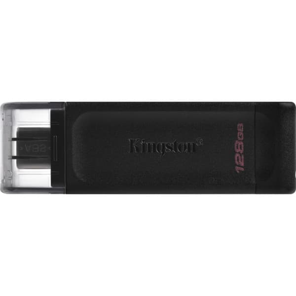 Kingston DataTraveler 70 128 Gt USB-minne