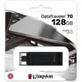 Miniatyrbild 5 av 5: Kingston DataTraveler 70 128 Gt USB-minne