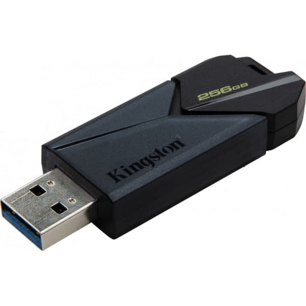 Kingston DataTraveler Exodia Onyx 256 Gt USB-muisti
