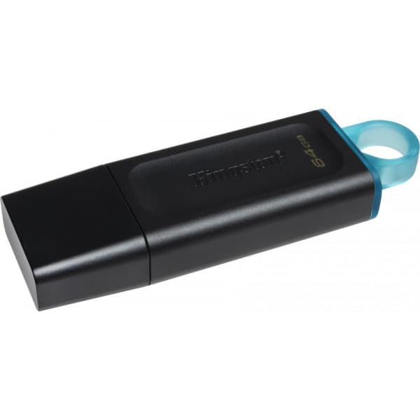 Kingston DataTraveler Exodia 64 Gt USB-muisti