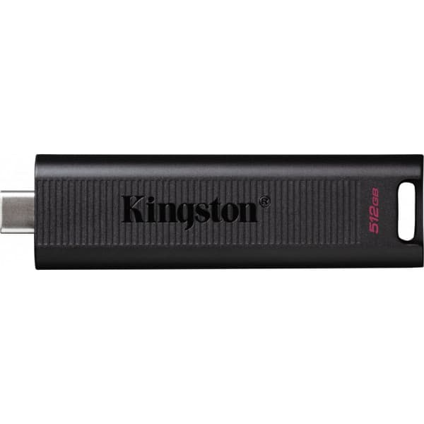 Kingston DataTraveler Max 512 Gt USB-muisti