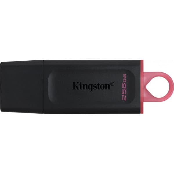 Kingston DataTraveler Exodia 256 Gt USB-muisti