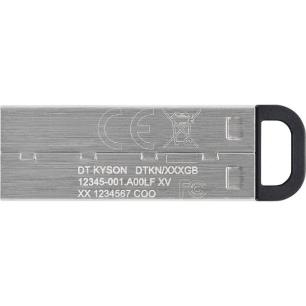 Kingston DataTraveler Kyson 64 Gt USB-muisti
