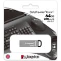 Pikkukuva 4 / 4: Kingston DataTraveler Kyson 64 Gt USB-muisti