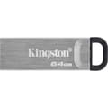 Pikkukuva 2 / 4: Kingston DataTraveler Kyson 64 Gt USB-muisti