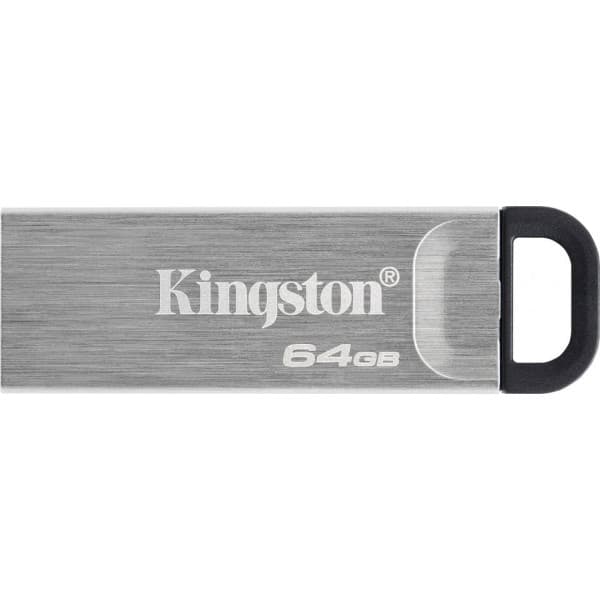 Kingston DataTraveler Kyson 64 Gt USB-muisti