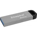 Pikkukuva 1 / 4: Kingston DataTraveler Kyson 64 Gt USB-muisti