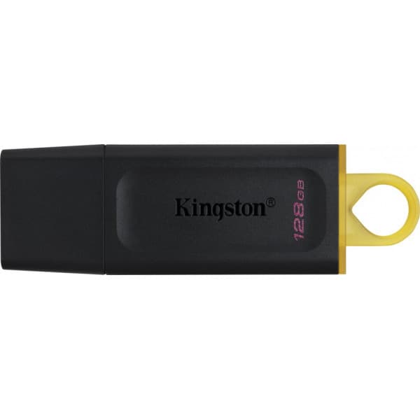 Kingston DataTraveler Exodia 128 Gt USB-muisti