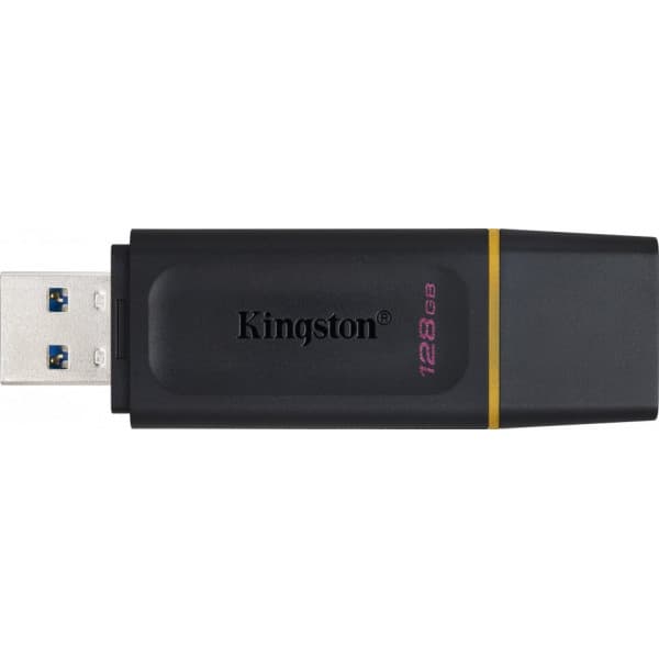 Kingston DataTraveler Exodia 128 Gt USB-muisti