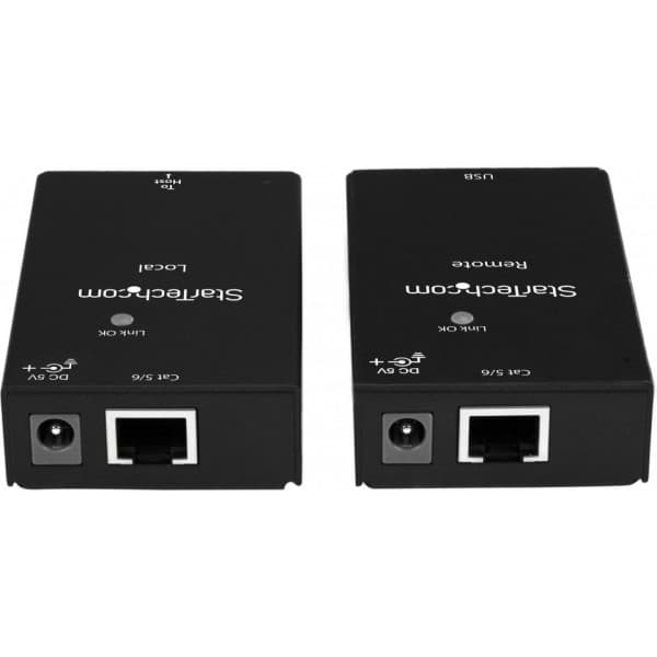 Startech USB 2.0 signalforstærker