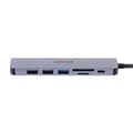 Miniatyrbild 9 av 9: USB-HUB Unitek H1118A 100 W