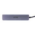 Pikkukuva 4 / 9: USB-keskitin Unitek H1118A 100 W