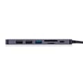 Pikkukuva 7 / 9: USB-keskitin Unitek H1118A 100 W