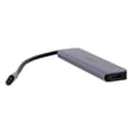 Pikkukuva 1 / 9: USB-keskitin Unitek H1118A 100 W