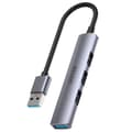 Miniatyrbillede 1 af 3: USB Hub Unitek H1208A