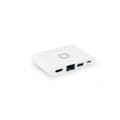 Pikkukuva 2 / 5: USB-keskitin Dicota D31730 Valkoinen