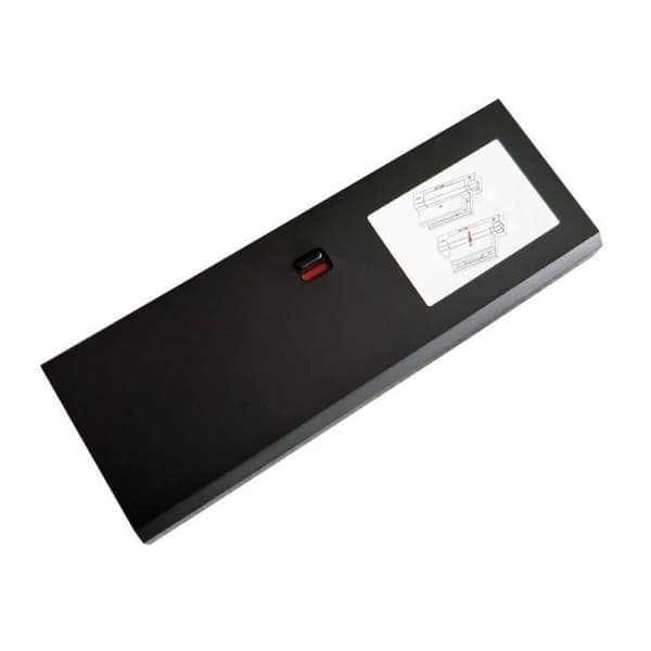 DELL dockningsstation inklusive nätadapter / eSATA, 2 x PS/2, LAN, 5 x USB, seriell port, parallellport, D-SUB VGA, 2 x DVI /