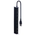 Miniatyrbild 1 av 2: USB-Hubb - USB till 7xUSB 2.0