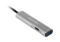 Miniatyrbild 3 av 4: Adapter (HUB) USB typ C till HDMI/USB3.0/SD/MicroSD/C-port