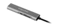 Miniatyrbild 1 av 4: Adapter (HUB) USB typ C till HDMI/USB3.0/SD/MicroSD/C-port