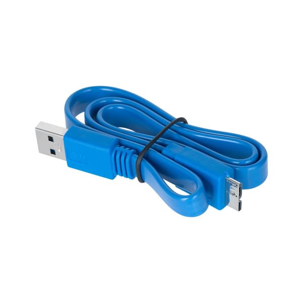 Rebel USB 3.0 4-ports HUB