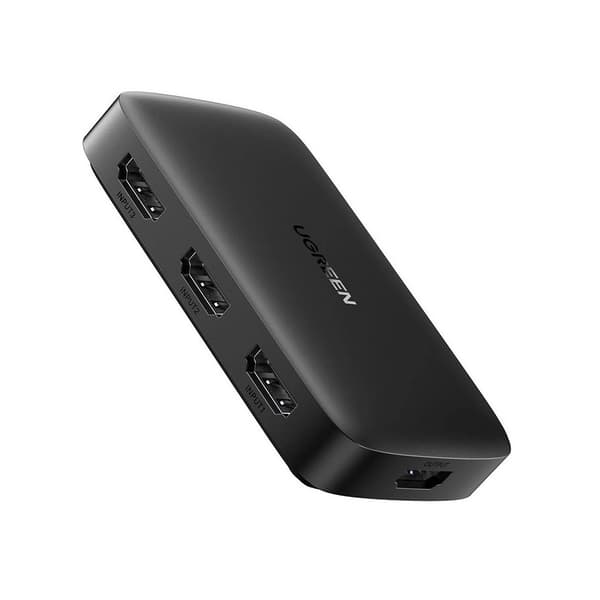 Ugreen HDMI-Switch 3 till 1 HDM 4K 30Hz