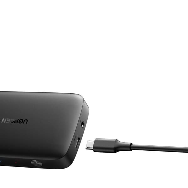 Ugreen HDMI-Switch 3 till 1 HDM 4K 30Hz