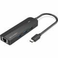 Miniatyrbild 1 av 2: USB-HUB Vention TGPBB Svart (1 antal)