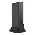 Miniatyrbild 3 av 4: USB-C dockningsstation - ASUS - DC300 - 12 portar - 90W strömförsörjning - Trippelskärm