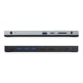 Miniatyrbild 1 av 4: DLH Energy DY-TU4720 - station