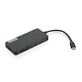 Miniatyrbild 1 av 2: USB-HUB Lenovo GX90T77924 Vit Grå