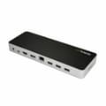 Miniatyrbild 2 av 2: USB HUB 3 Portar Startech DK30CHDPPDUE