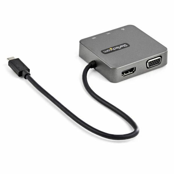 USB-HUB Startech DKT31CHVL