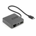 Miniatyrbild 1 av 2: USB-HUB Startech DKT31CHVL