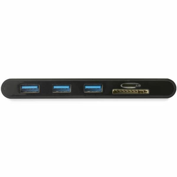 Dockstation Startech DKT30CHVSCPD Svart 88 g